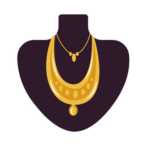 Gold Jewellery